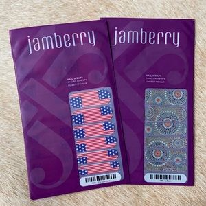 Jamberry Nail Wrap Bundle